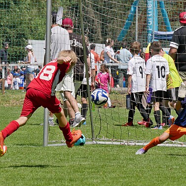 img030 Ruzovka Cup Jaromer U-9 20260621 foto Vaclav Mlejnek