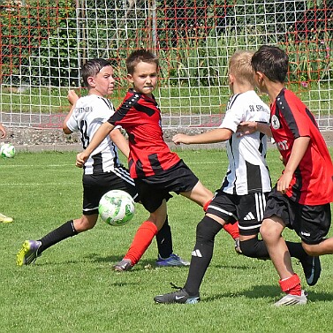 img092 Ruzovka Cup Jaromer U-9 20260621 foto Vaclav Mlejnek