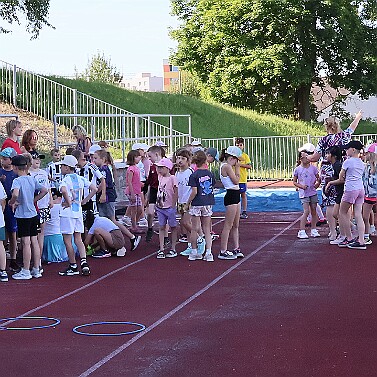 260623 - Rychnov - Sportovní dopoledne pro 1. a 2. třídu ZŠ Javornická - ©PR - 009