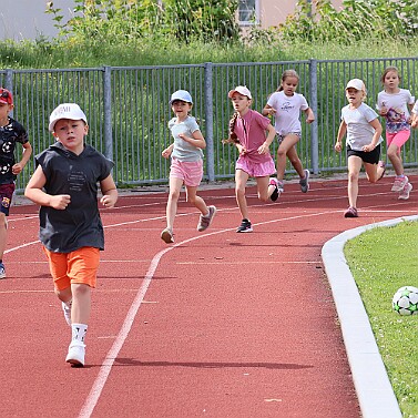 260623 - Rychnov - Sportovní dopoledne pro 1. a 2. třídu ZŠ Javornická - ©PR - 192