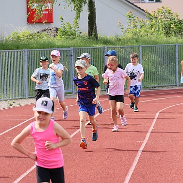 260623 - Rychnov - Sportovní dopoledne pro 1. a 2. třídu ZŠ Javornická - ©PR - 196