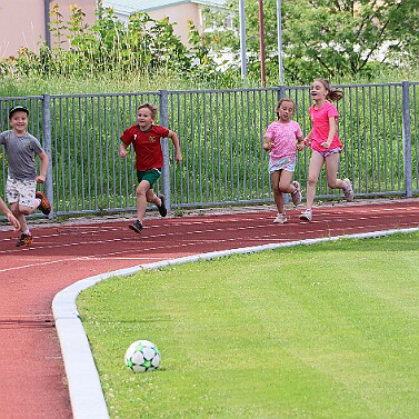 260623 - Rychnov - Sportovní dopoledne pro 1. a 2. třídu ZŠ Javornická - ©PR - 197