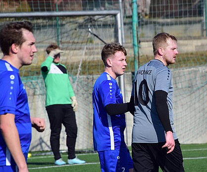 260228 - Javornice - Žamberk - přípravný zápas mužů - ©PR - 003