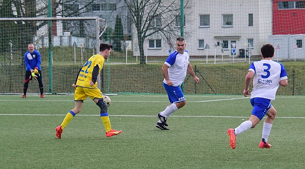 260308 - Týniště B - Vamberk - přípravný zápas mužů - ©PR - 003