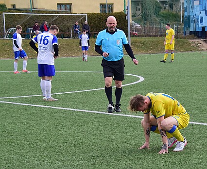 260308 - Týniště B - Vamberk - přípravný zápas mužů - ©PR - 008
