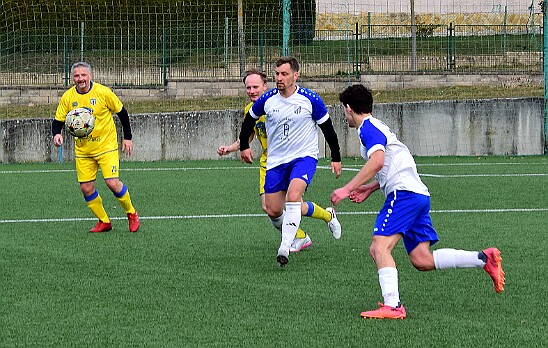 260308 - Týniště B - Vamberk - přípravný zápas mužů - ©PR - 024