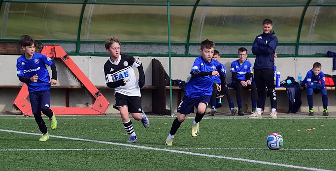 260314 - Rychnov - FC Kuřim - přípravný zápas MŽ - ©PR - 001