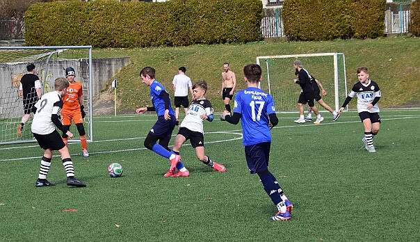 260314 - Rychnov - FC Kuřim - přípravný zápas MŽ - ©PR - 015