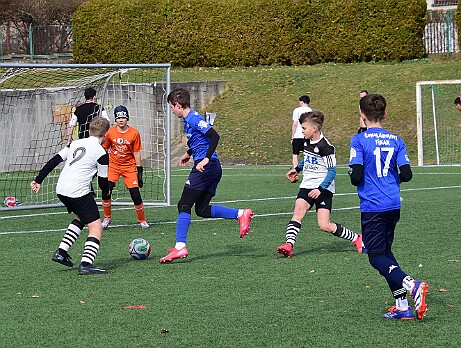 260314 - Rychnov - FC Kuřim - přípravný zápas MŽ - ©PR - 016