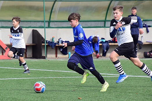 260314 - Rychnov - FC Kuřim - přípravný zápas MŽ - ©PR - 029