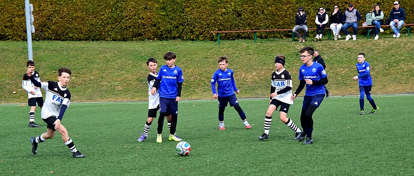 260314 - Rychnov - FC Kuřim - přípravný zápas MŽ - ©PR - 032