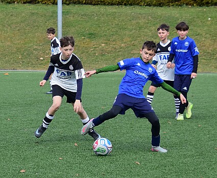 260314 - Rychnov - FC Kuřim - přípravný zápas MŽ - ©PR - 034