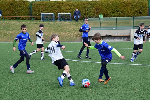 260314 - Rychnov - FC Kuřim - přípravný zápas MŽ - ©PR - 036