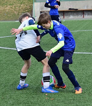 260314 - Rychnov - FC Kuřim - přípravný zápas MŽ - ©PR - 037
