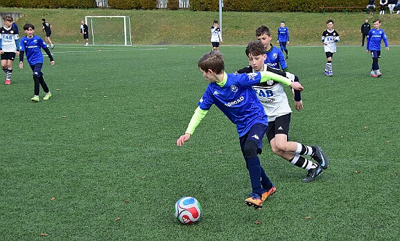 260314 - Rychnov - FC Kuřim - přípravný zápas MŽ - ©PR - 038