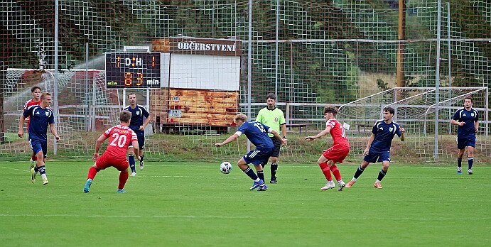 img001 PU FK Jaromer A - TJ Dvur Kralove 20260721 foto Vaclav Mlejnek