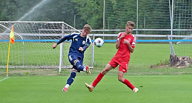 img002 PU FK Jaromer A - TJ Dvur Kralove 20260721 foto Vaclav Mlejnek