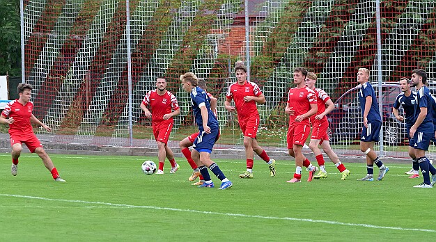 img005 PU FK Jaromer A - TJ Dvur Kralove 20260721 foto Vaclav Mlejnek