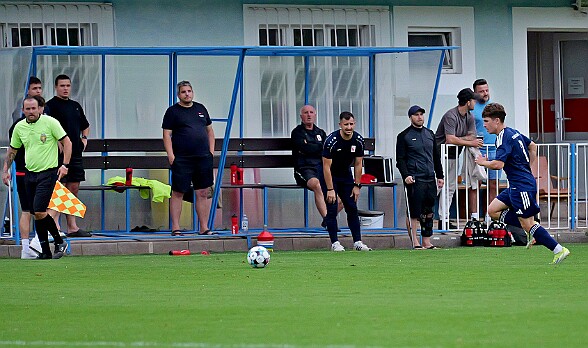 img010 PU FK Jaromer A - TJ Dvur Kralove 20260721 foto Vaclav Mlejnek