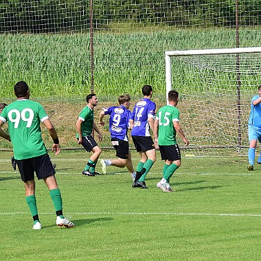 260726 - Lukavice - Slatina nZ - přípravné utkání mužů - ©PR - 012