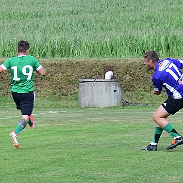 260726 - Lukavice - Slatina nZ - přípravné utkání mužů - ©PR - 021