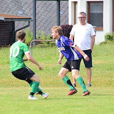 260726 - Lukavice - Slatina nZ - přípravné utkání mužů - ©PR - 027