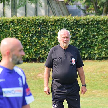 260726 - Lukavice - Slatina nZ - přípravné utkání mužů - ©PR - 028