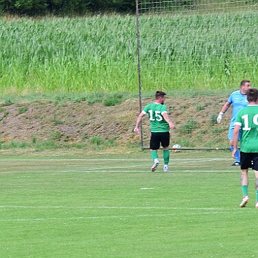260726 - Lukavice - Slatina nZ - přípravné utkání mužů - ©PR - 036