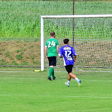 260726 - Lukavice - Slatina nZ - přípravné utkání mužů - ©PR - 038