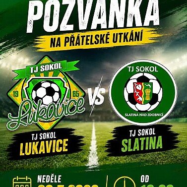 Lukavice-Slatina