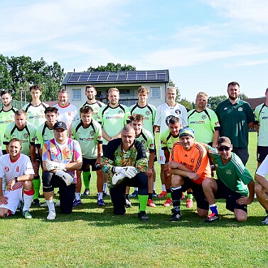 260809 - Lukavice B - SOKOL Rychnov - přípravný zápas mužů - ©PR - 020