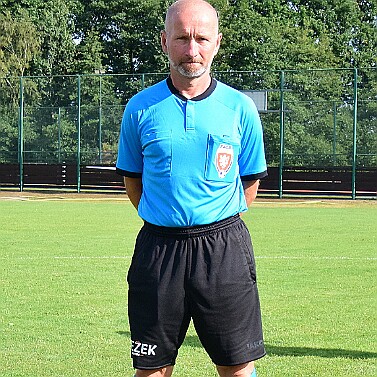 260809 - Lukavice B - SOKOL Rychnov - přípravný zápas mužů - ©PR - 023