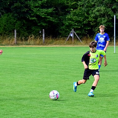260819 - Vamberk - Rychnov - Přípravné utkání starších žáků - ©PR - 024