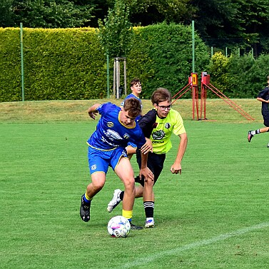 260819 - Vamberk - Rychnov - Přípravné utkání starších žáků - ©PR - 027