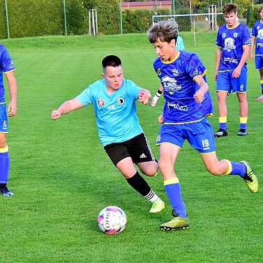 261006 - Vamberk MD - Rychnov SŽ - přípravné utkání - ©PR - 011