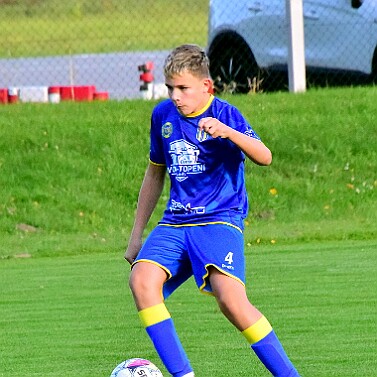 261006 - Vamberk MD - Rychnov SŽ - přípravné utkání - ©PR - 012