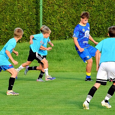 261006 - Vamberk MD - Rychnov SŽ - přípravné utkání - ©PR - 016