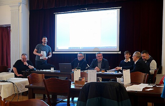 260117 - Rychnov-Lupenice -Seminář rozhodčích OFS RK - ©PR- 007