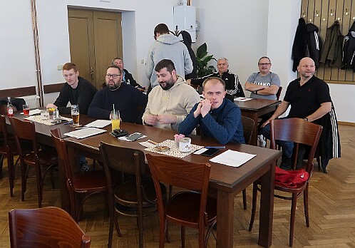 260117 - Rychnov-Lupenice -Seminář rozhodčích OFS RK - ©PR- 011