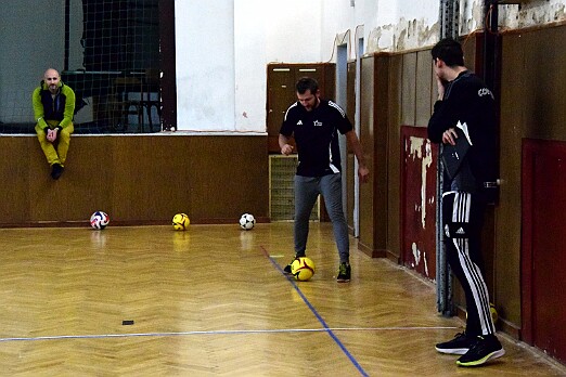 260314 - Rychnov - coever kurz 3 - trenérský kurz - ©PR - 001