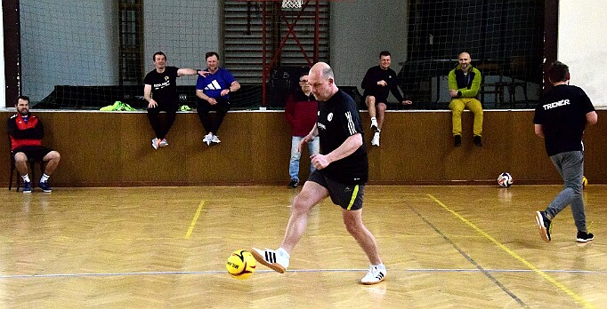 260314 - Rychnov - coever kurz 3 - trenérský kurz - ©PR - 020