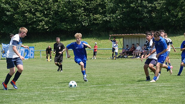 img004 U15 U19 Oslavy Smirice 20260620 foto Vaclav Mlejnek