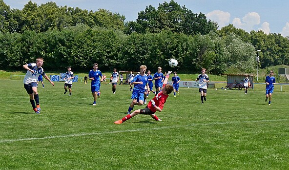 img006 U15 U19 Oslavy Smirice 20260620 foto Vaclav Mlejnek