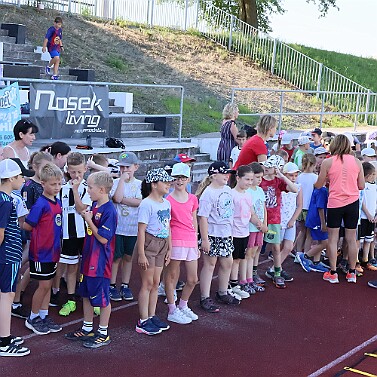 260623 - Rychnov - Sportovní dopoledne pro 1. a 2. třídu ZŠ Javornická - ©PR - 012