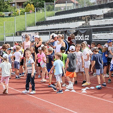 260623 - Rychnov - Sportovní dopoledne pro 1. a 2. třídu ZŠ Javornická - ©PR - 204