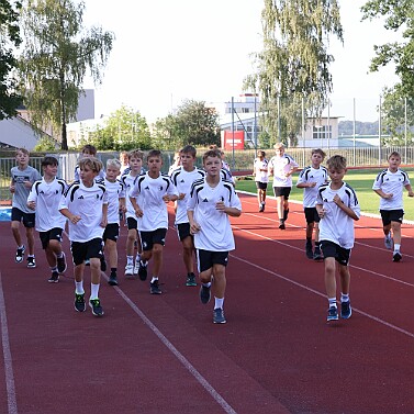 260804 - Rychnov - fotbalové soustředění r. 2014 - ©PR - 012