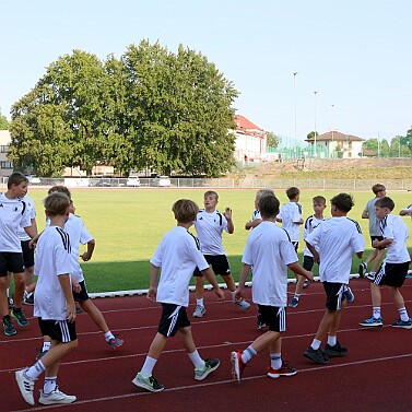 260804 - Rychnov - fotbalové soustředění r. 2014 - ©PR - 014