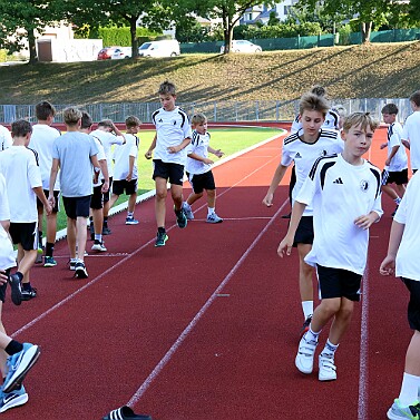260804 - Rychnov - fotbalové soustředění r. 2014 - ©PR - 019