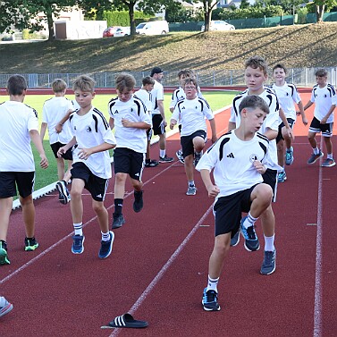260804 - Rychnov - fotbalové soustředění r. 2014 - ©PR - 020