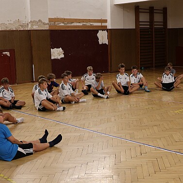 260806 - Rychnov - fotbalové soustředění r. 2014 - ©PR - 001